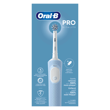 Oral-B Pro Vitality Elektrische Tandenborstel