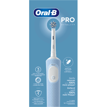 Oral-B Pro Vitality Elektrische Tandenborstel