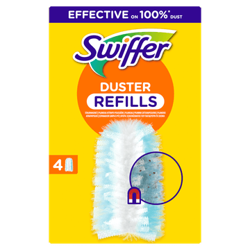 Swiffer Duster navul