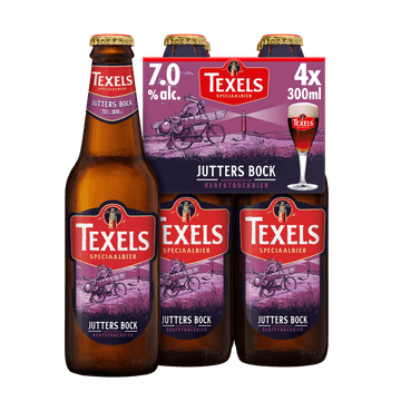 Texels juttersbock