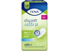 Tena Lady mini