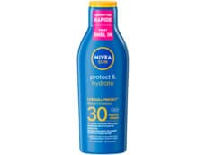 Nivea Sun protect & hydrate spf30