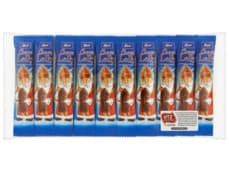Heinerle Chocolade lollies sint