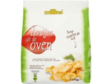 Millies Ovenzoutjes sour cream onion