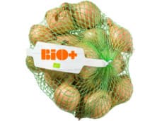 Bio+ Biologische uien