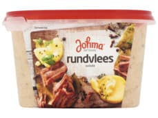 Johma Rundvlees salade
