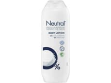 Neutral Body lotion sensitive skin