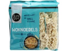 Sum & Sam Woknoedels