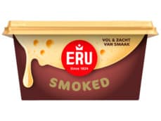 ERU Smeerkaas smoked cheese