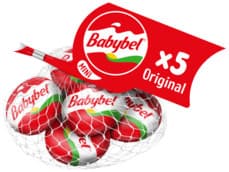 mini babybel