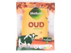 Melkan 7 Kaasplakken oud 48+