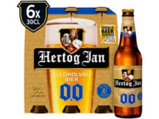 alcoholvrij bier