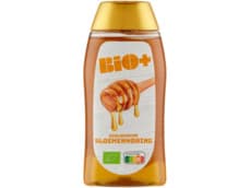 Bio+ Bloemenhoning