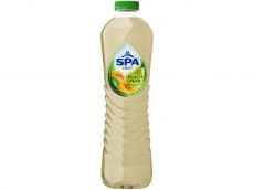 Spa FRUIT Koolzuurvrij Peach Pear