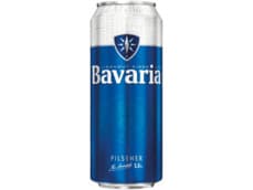 Bavaria Bier