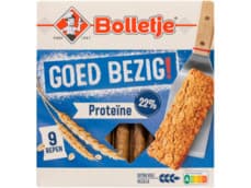 proteïnereep