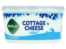 Melkan Cottage cheese light