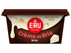 ERU Prestige creme de brie