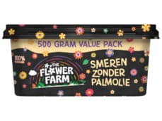 Flower Farm Margarine
