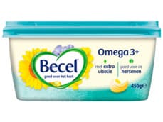 Becel Omega 3 plus