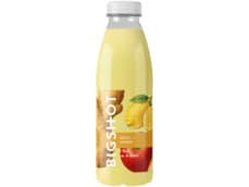 Fruity Juice Big shot gember citroen