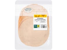 Slagers kwaliteit Scharrel kipfilet naturel