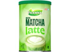 chai latte poeder