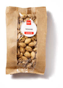 Pistache Noten Gezout