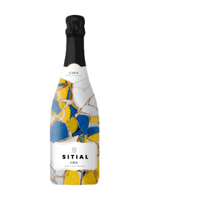 Sitial Cava Brut