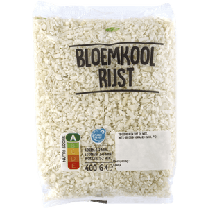Bloemkoolrijst