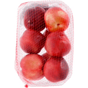 Nectarine Schaal