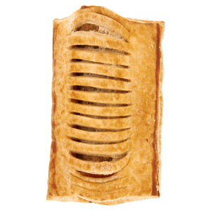 Frikandelbroodje