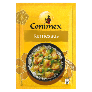 Conimex Kerriesaus