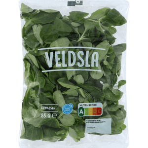 Veldsla