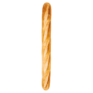 Baguette Wit