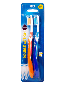 Derlon Tandenborstels Soft