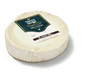 Chevre Naturel