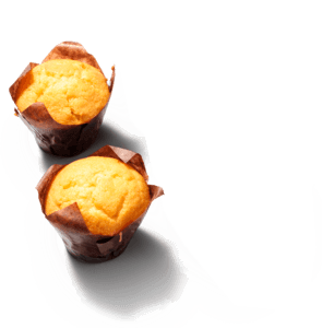 Muffin Vanille
