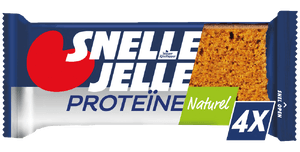 Snelle Jelle Proteïne Naturel