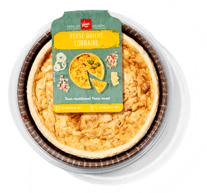 Quiche Lorraine