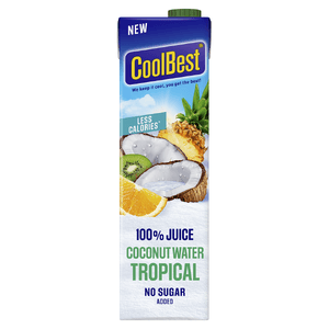 kokoswater