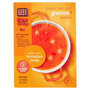 soepmix (droog)