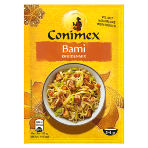 Conimex Kruidenmix Voor Bami