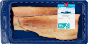 Goede Vangst Gerookte Forelfilet