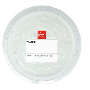 Tzatziki