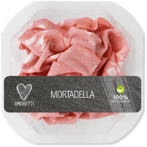 Amoretti Mortadella