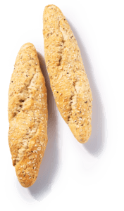 Demi Baguette Spelt