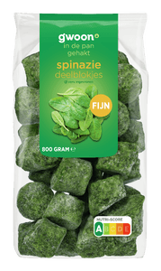 spinazie