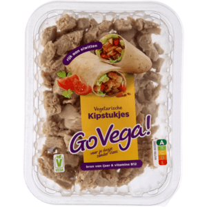 vega kipstukjes