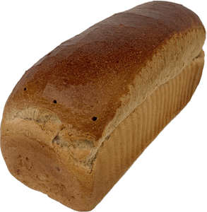 Rond Wit Heel